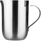 Artikelbild 1 für helios® Milchkännchen Serve Milk silber 0,5 l, 1 St., Artikelnummer 638649