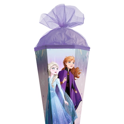Artikelbild 3 für ROTH Schultüte Disney Frozen 85,0 cm mehrfarbig, Artikelnummer 676839