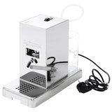 Artikelbild 1 für LA PICCOLA Lucidatura ESE-Pads Siebträgermaschine silber, Artikelnummer 698443