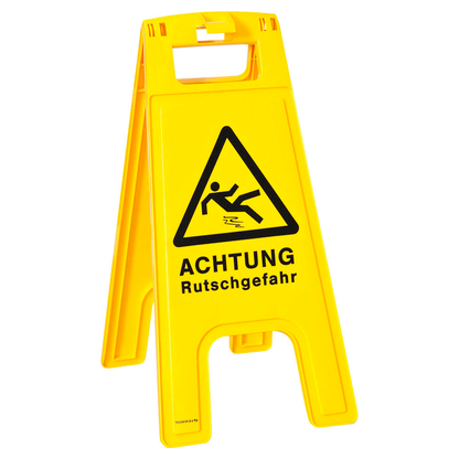 Artikelbild für Warnaufsteller 