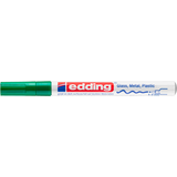 Artikelbild 1 für edding 751 creative Lackmarker grün 1,0 - 2,0 mm, 1 St., Artikelnummer 365231