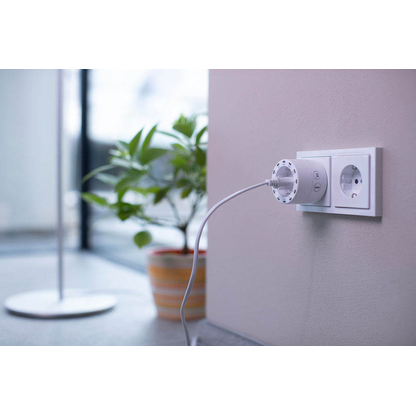 Artikelbild 5 für brennenstuhl DC 2013 Timer-Steckdose weiß, Artikelnummer 554752