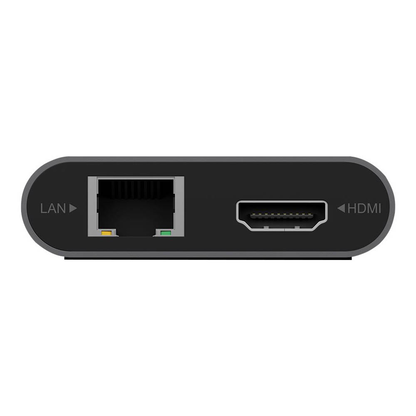 Artikelbild 4 für RaidSonic ICY BOX® Dockingstation IB-DK4050-CPD, Artikelnummer 637441