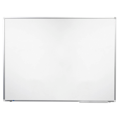 Artikelbild 5 für AKTION: Legamaster Whiteboard PREMIUM PLUS 240,0 x 120,0 cm weiß emaillierter Stahl + GRATIS 4 Boardmarker TZ 100 farbsortiert, Artikelnummer 638379