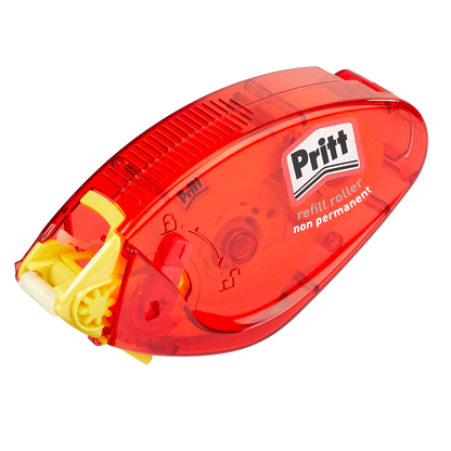 Artikelbild 9 für Pritt Refill Kleberoller wieder ablösbar, 1 St., Artikelnummer 293732