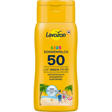 Artikelbild 1 für Lavozon LSF 50 Hoch Kids Sonnenmilch 200 ml, Artikelnummer 323503