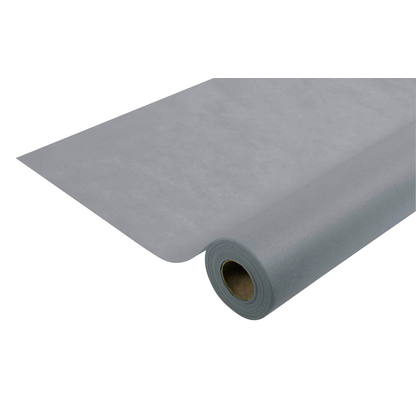 Artikelbild für PROnappe Tischdecke grau 1,2 x 6,0 m, 5 Rollen, Artikelnummer 365207