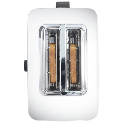 Artikelbild 3 für GRAEF TO61 Toaster weiß, Artikelnummer 493118