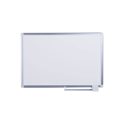 Artikelbild für Bi-Office Whiteboard New Generation 180,0 x 120,0 cm weiß emaillierter Stahl, Artikelnummer 611780