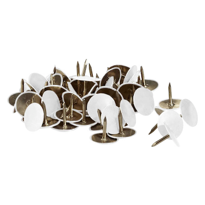 Artikelbild 3 für dundee Reißnägel, 750 St., Artikelnummer 422374