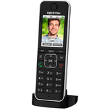 Artikelbild 1 für FRITZ! FRITZ!Fon C6 Zusatz-Mobilteil schwarz, 1 St., Artikelnummer 456721