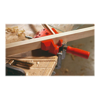 Artikelbild 4 für Bessey WS3 Winkelspanner Zink-Druckguss 2x 5,5 / 7,5 cm, Artikelnummer 626673