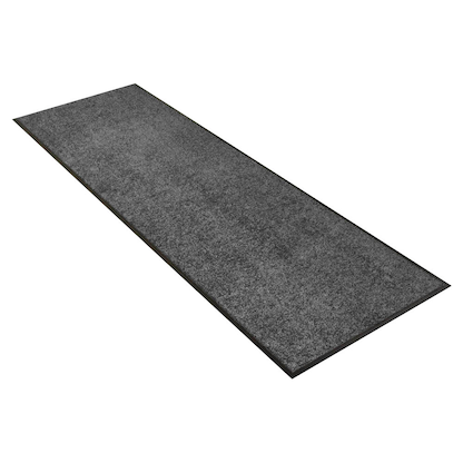 Artikelbild 2 für Mercury Fußmatte Rainbow grau 60,0 x 180,0 cm, Artikelnummer 797591