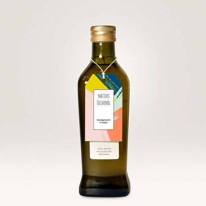 Artikelbild 6 für AVERY Zweckform Hängeetiketten weiß 90,0 x 50,0 mm blanko, 100 St., Artikelnummer 174076