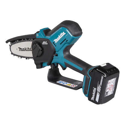 Artikelbild 8 für makita Akku-Astsäge DUC101 100,0 mm 18,0 V, mit 1 Akku, Artikelnummer 545562