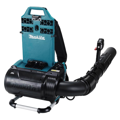 Artikelbild 8 für makita UB002CZ Akku-Gebläse 36,0 V, ohne Akku, Artikelnummer 305419