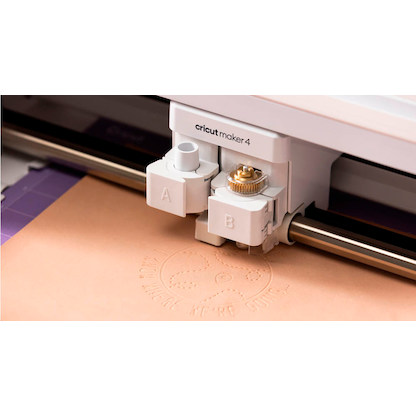 Artikelbild 6 für cricut™ Maker 4 Schneideplotter salbei, 1 St., Artikelnummer 554616