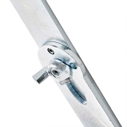 Artikelbild 7 für SPRINTIS Infoständer LED silber DIN A3 29,7 x 42,0 x 120,0 cm, 1 St., Artikelnummer 729586