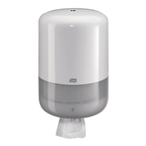 Artikelbild 1 für TORK Putztuchspender Elevation M2 559000 weiß Kunststoff, 1 St., Artikelnummer 259945