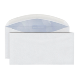 Artikelbild 1 für ELCO Briefumschläge Premium DIN lang+ ohne Fenster hochweiß nassklebend 500 St., Artikelnummer 358984