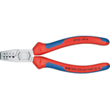 Artikelbild 1 für KNIPEX Abisolierzange 97 62 145 A, Länge: 14,5 cm, 1 St., Artikelnummer 145353