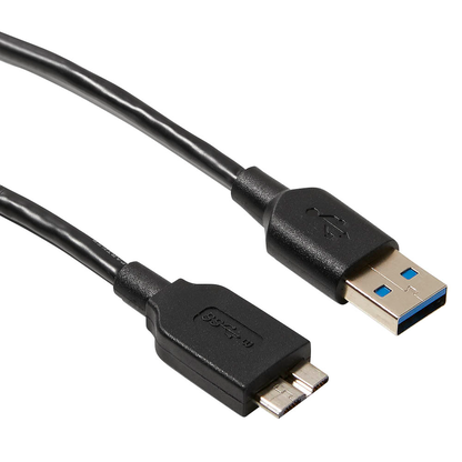 Artikelbild 6 für Intenso Memory Case 4 TB externe HDD-Festplatte schwarz, Artikelnummer 318081