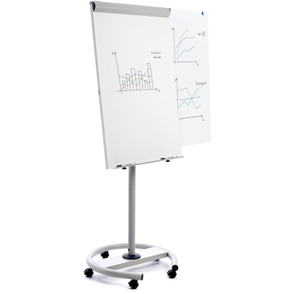 Artikelbild 2 für rocada Flipchart Transformer R618102, Artikelnummer 894814