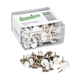 Artikelbild 1 für dundee Reißnägel, 200 St., Artikelnummer 422367