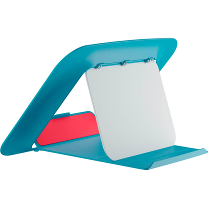 Artikelbild 5 für LEITZ Laptop-Ständer Ergo Cosy blau, Artikelnummer 652741