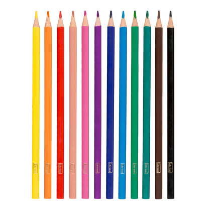 Artikelbild 9 für Idena Schlampermäppchen befüllt türkis 23-teilig , 22,0 x 6,0 cm, Artikelnummer 787842