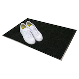 Artikelbild 1 für Mercury Fußmatte Rainbow schwarz 60,0 x 90,0 cm, Artikelnummer 797557