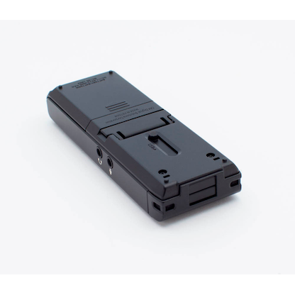 Artikelbild 8 für OM SYSTEM WS-883 digitales Diktiergerät 8 GB, Artikelnummer 116248