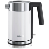 Artikelbild 1 für GRAEF Wasserkocher WK401 weiß 1,0 l 2.015 W, Artikelnummer 492997