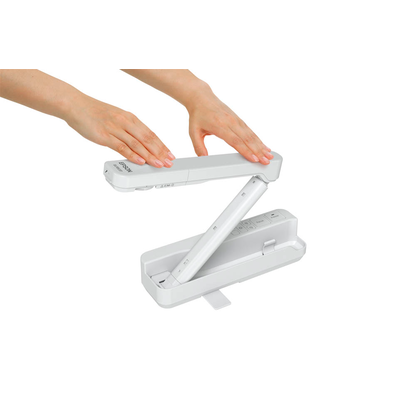 Artikelbild 3 für EPSON ELPDC07 Dokumentenkamera weiß, Artikelnummer 594667