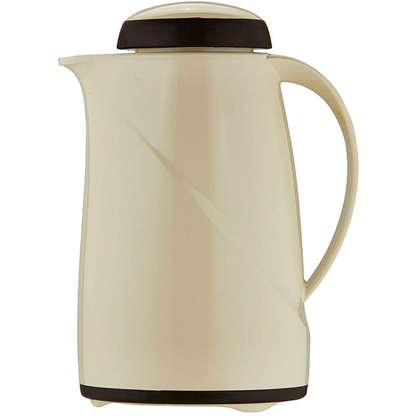 Artikelbild für helios® Isolierkanne Wave Mini vanille 600,0 ml, 1 St., Artikelnummer 638672