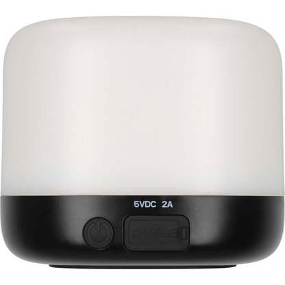 Artikelbild 7 für brennenstuhl GL 400 AS LED Campinglampe schwarz, 35 - 400 Lumen, 1 St., Artikelnummer 734267