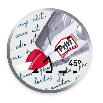Artikelbild 8 für Pritt Korrekturroller refill flex 4,2 mm, 1 St., Artikelnummer 293631