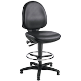 Artikelbild 1 für Topstar Arbeitsdrehstuhl TEC 50 schwarz, Artikelnummer 939413