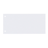 Artikelbild 1 für dots Trennstreifen grauweiß, 130 g/qm Karton 23,0 x 10,5 cm, 100 St., Artikelnummer 140863