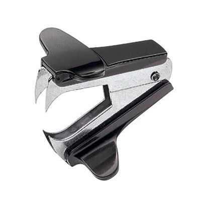 Artikelbild 4 für AKTION: büroplus Locher und Heftgeräte Set schwarz, Artikelnummer 827182