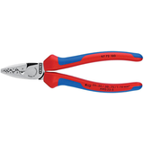 Artikelbild 1 für KNIPEX Abisolierzange 97 72 180, Länge: 18,0 cm, 1 St., Artikelnummer 144871