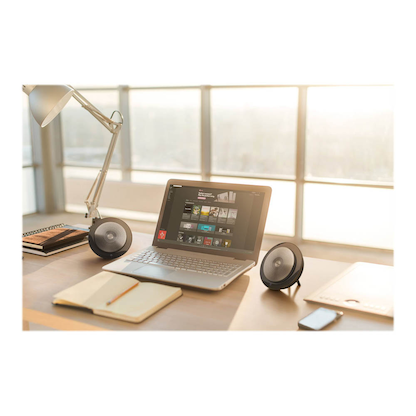 Artikelbild 8 für Jabra Speak 710 MS Freisprecheinrichtung schwarz, Artikelnummer 608964