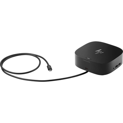 Artikelbild 2 für HP Dockingstation USB-C/A Universal Dock G2, Artikelnummer 900297