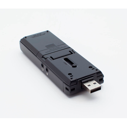 Artikelbild 9 für OM SYSTEM WS-883 digitales Diktiergerät 8 GB, Artikelnummer 116248