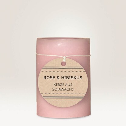 Artikelbild 7 für AVERY Zweckform Hängeetiketten weiß 60,0 x 60,0 mm blanko, kreisförmig, 120 St., Artikelnummer 174098