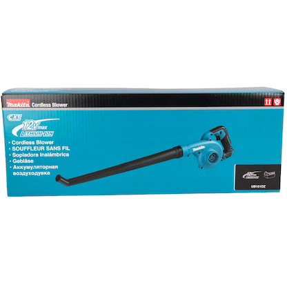Artikelbild 14 für makita UB101DZ Akku-Gebläse 12,0 V, ohne Akku, Artikelnummer 304309