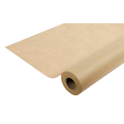 Artikelbild 4 für PROnappe Tischdecke beigebraun 1,2 x 20,0 m, 4 Rollen, Artikelnummer 389009