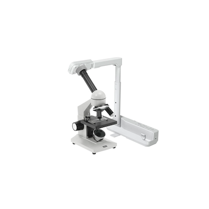 Artikelbild 4 für EPSON ELPDC07 Dokumentenkamera weiß, Artikelnummer 594667