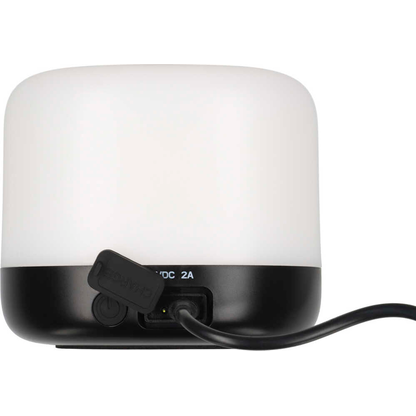 Artikelbild 5 für brennenstuhl GL 400 AS LED Campinglampe schwarz, 35 - 400 Lumen, 1 St., Artikelnummer 734267