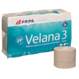 Artikelbild 1 für FRIPA Toilettenpapier Velana 3-lagig Recyclingpapier, 8 Rollen, Artikelnummer 773418